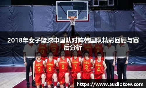 2018年女子篮球中国队对阵韩国队精彩回顾与赛后分析